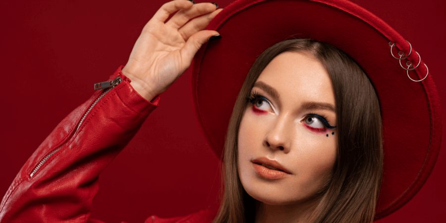 Göz Makyajı Teknikleri ve Hileleri