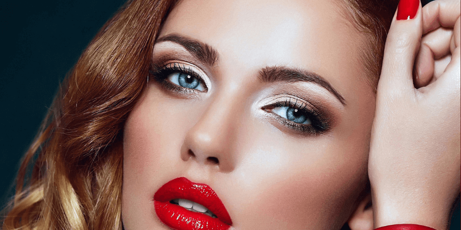 Makyajda Renk Uyumları ve Kombinasyonları