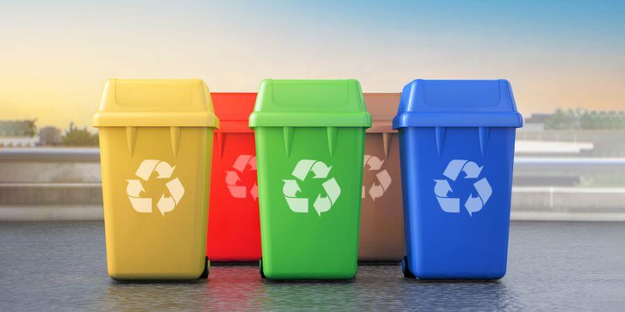 Sıfır Atık Hareketi ve Hayata Geçirilebilecek Adımlar